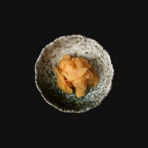 Ingefær 5 kr-min Ingefær