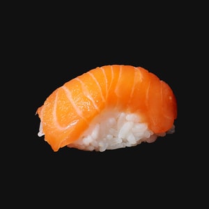 Nigiri Laks 18kr-min Nigiri Laks