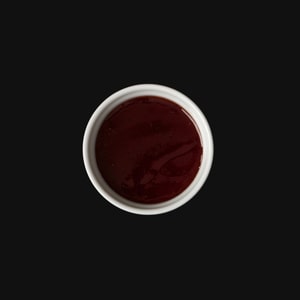 Panna cotta med jordbær-min Panna cotta med jordbær