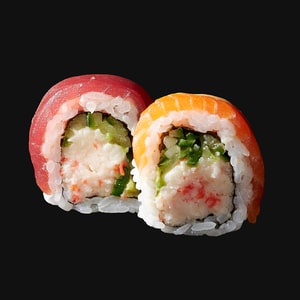 Rainbow 108 kr--min Rainbow
