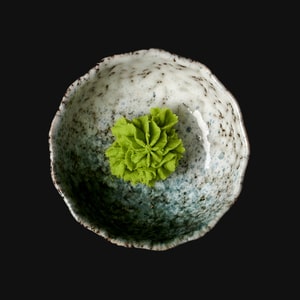 Wasabi 5 kr-min Wasabi