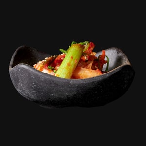 kimchi 45-min Kimchi