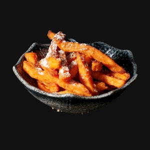 sweet potato 35-min Sweet potato