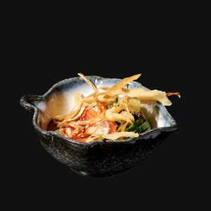 Tsukune Yaki 2 stk 45-min Tsukune Yaki