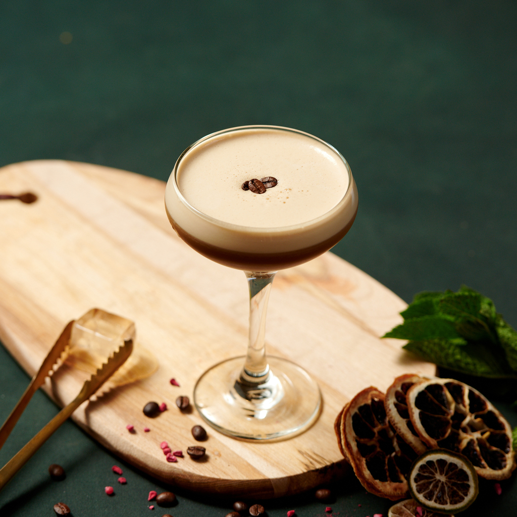 Espresso Martini