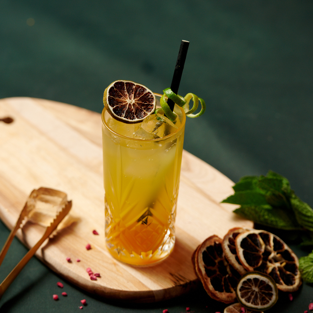 Gin Hass
