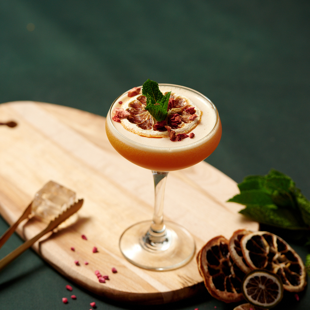Pornstar Martini