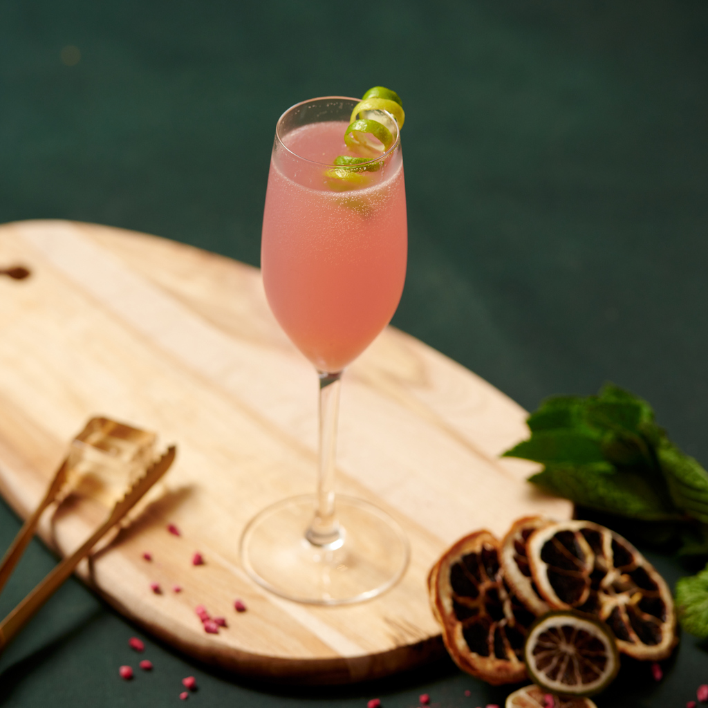 Rhubarbalicious