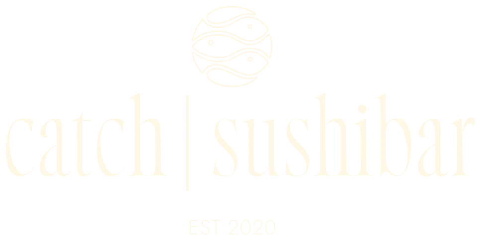 Catch Sushi Bar logo