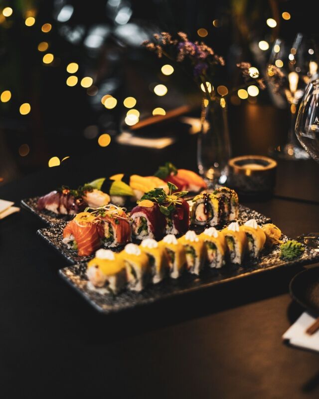 VI ØNSKER ALLE ET FANTASTISK NYTÅR 🥳

Tusind tak til alle jer, som har besøgt os 🥰

Vi glæder os til at forkæle jer på den anden side af 2022 😍🍣

#catchsushibar #sushi #nigiri #maki #foodporn #aalborg #bar #cocktails #cocktail #allyoucaneat #sushifestival #takeaway #food #yummy #delicious #giftcard #giveaway #gift #wine #wineanddine #new #newin #cocktails #vibes #catering #event #events #nytår #nytårsmenu